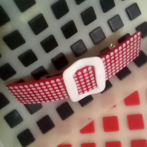 1980s Oversized Barrettes Brand New - Picture 3 of 8